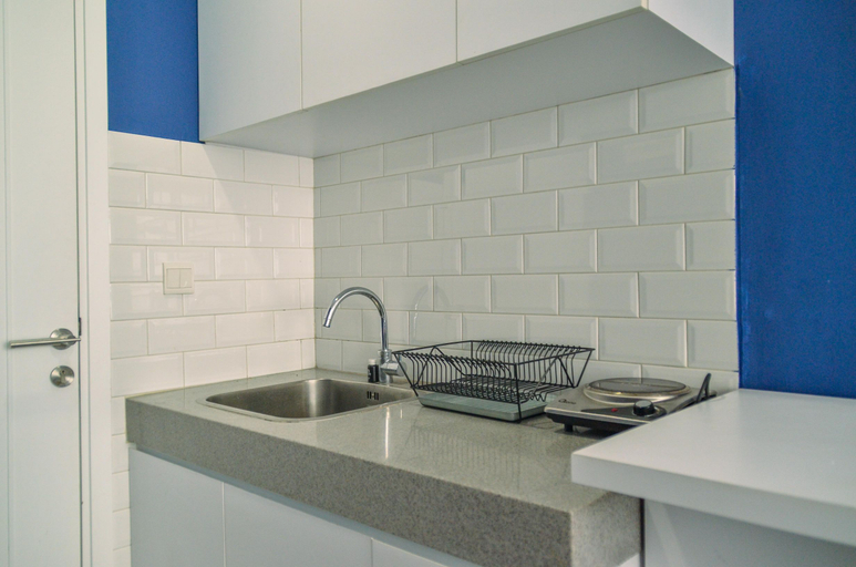 Others 4, Nice and Cozy Studio at Paddington Heights Apartment By Travelio, Tangerang