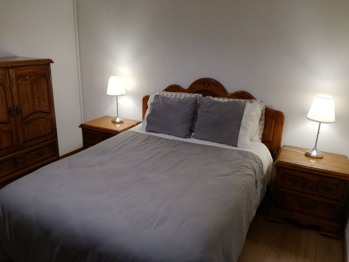 Bedroom 3, Casa de Paulus, Terras de Bouro