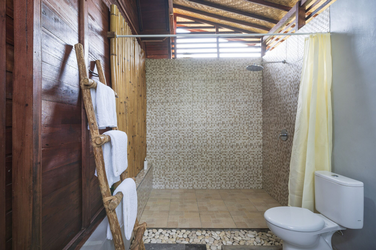 Bedroom 3, Star Semabu Resort, Klungkung