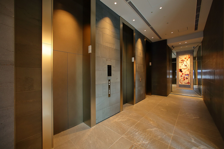 Public Area 4, Miyako Hotel Hakata, Fukuoka