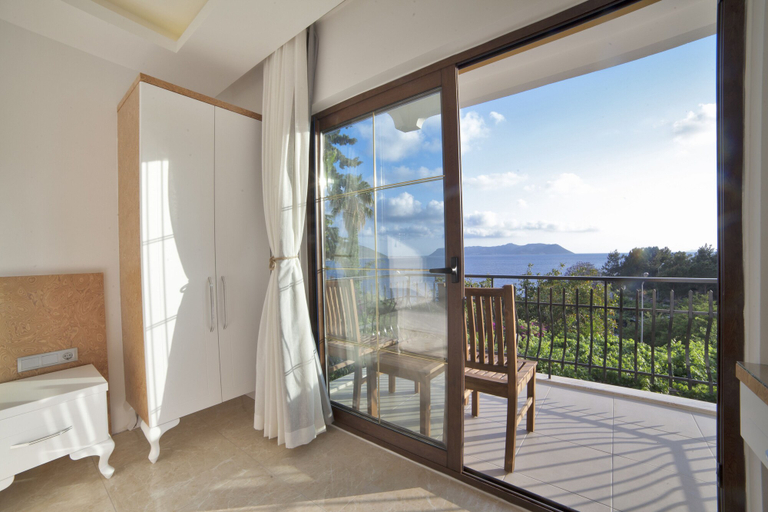 Others 5, Hotel Ferah, Kaş