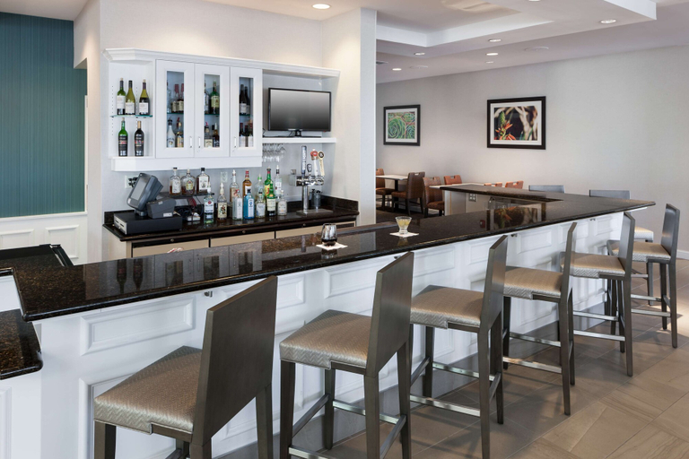 Food & Drinks 5, Hilton Garden Inn Tucson Airport, Pima