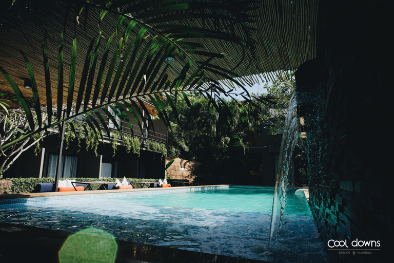 Sport & Beauty 2, Cool Downs Resort, Mae Rim