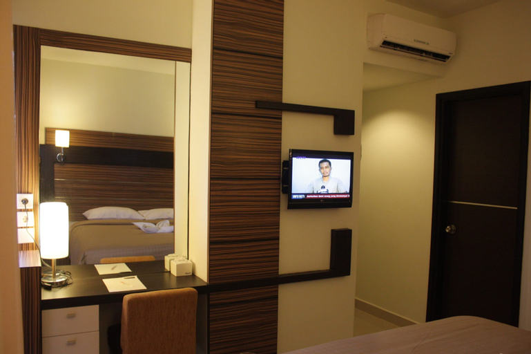 Bedroom 26