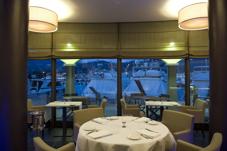 Food & Drinks 4, MarinaPlace Resort & Spa, Genova