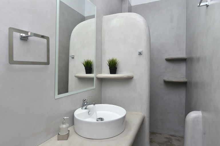 Bathroom 3, The Local House, South Aegean