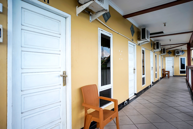 Others 5, OYO 92226 Pondok Kancil Makassar, Makassar