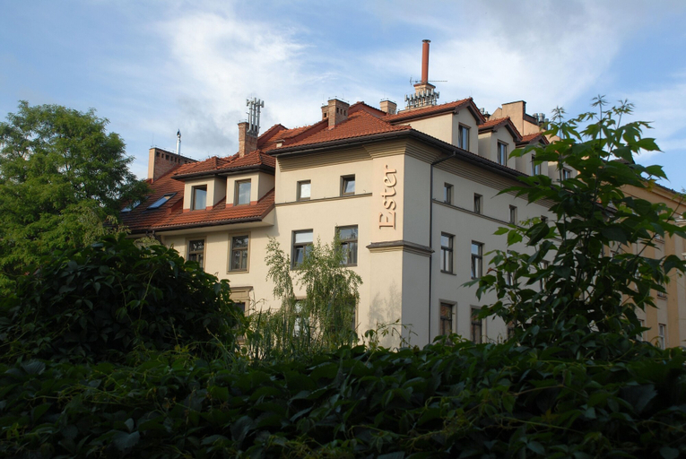 Exterior & Views 2, Hotel Ester, Kraków City