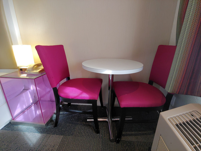 Others 5, Inn at Golden Gate, San Francisco