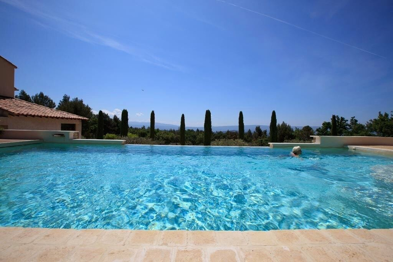 Sport & Beauty 2, Le Jas de Joucas, Vaucluse