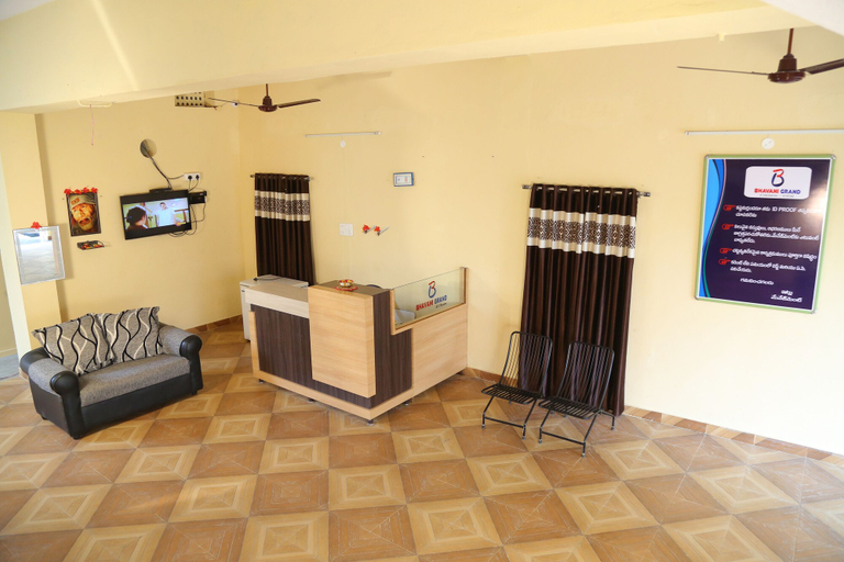 Others 5, Hotel Bhavani Grand, West Godavari