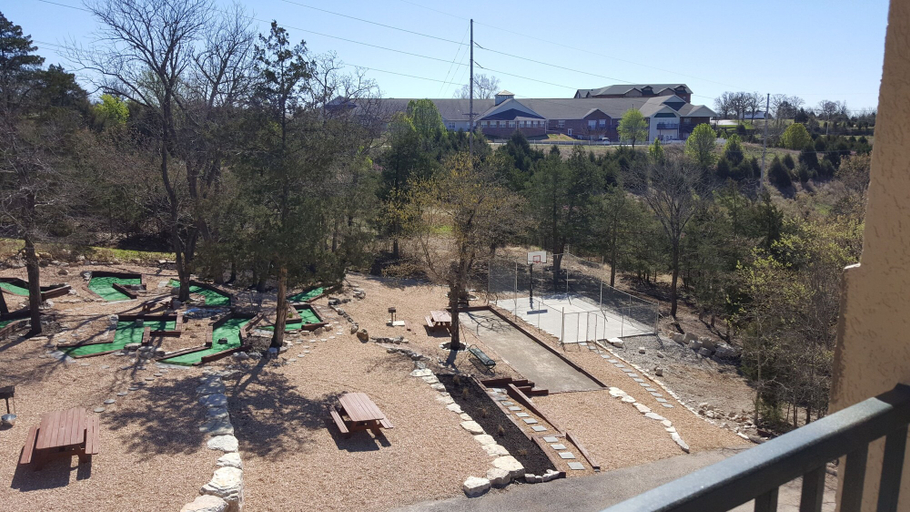 Others 5, The Park at Foxborough Resort, Taney