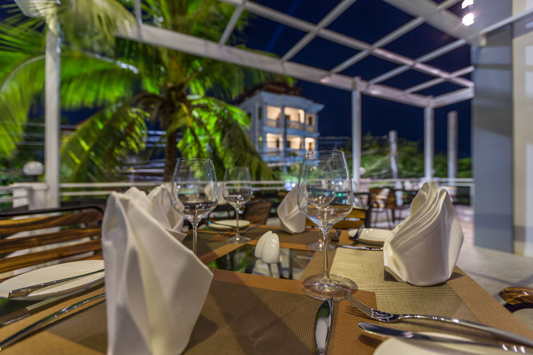 Food & Drinks 5, The Tito Suite Residence, Siem Reap