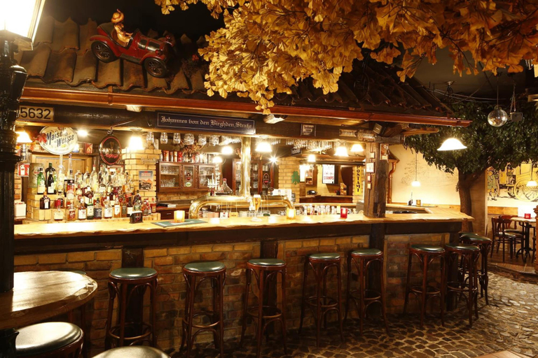 Food & Drinks 5, AKZENT Hotel Zur Post, Gotha
