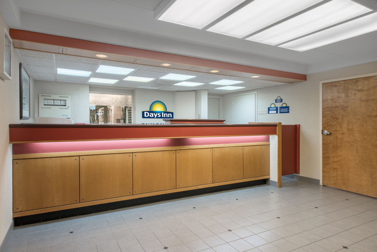 Others 4, Days Inn by Wyndham Harrisburg North, Dauphin