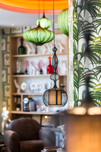 Food & Drinks 5, Villa Bougainville by Happyculture, Alpes-Maritimes