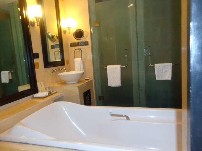 Bathroom 5, Pemako Thimphu, Chang