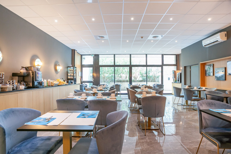 Food & Drinks 5, Residhotel Grand Prado, Bouches-du-Rhône