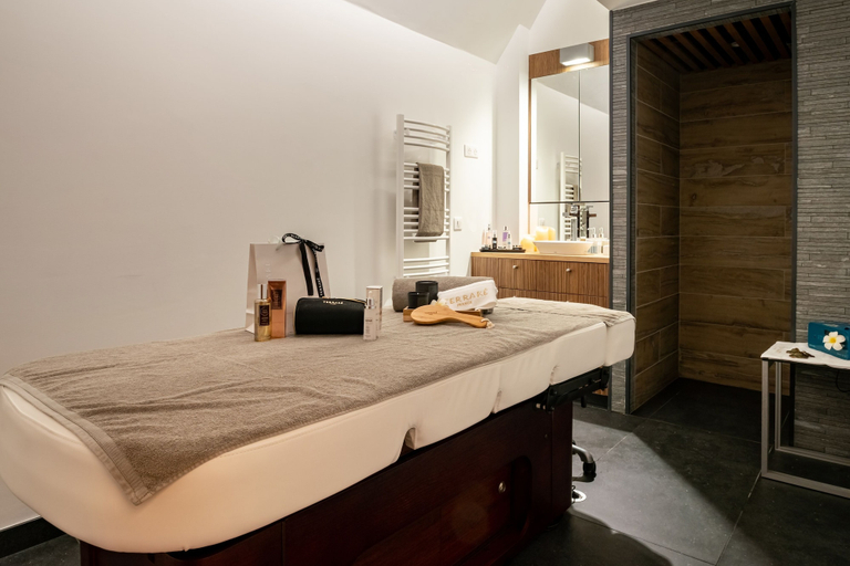 Bedroom 3, Hotel de Bourgtheroulde, Autograph Collection, Seine-Maritime