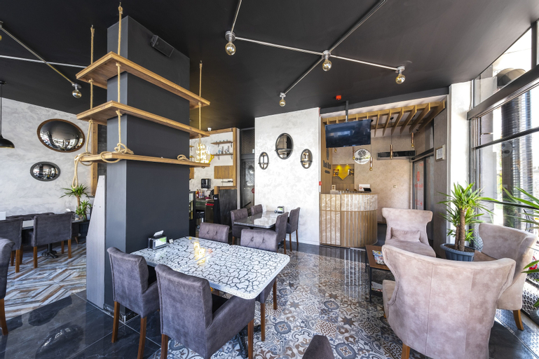 Rush Hotel Istanbul, Esenyurt