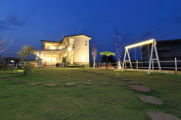 Exterior & Views 2, Fun Relax B&B, Yilan