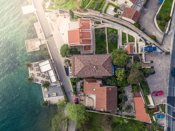 Exterior & Views 2, Forza Mare