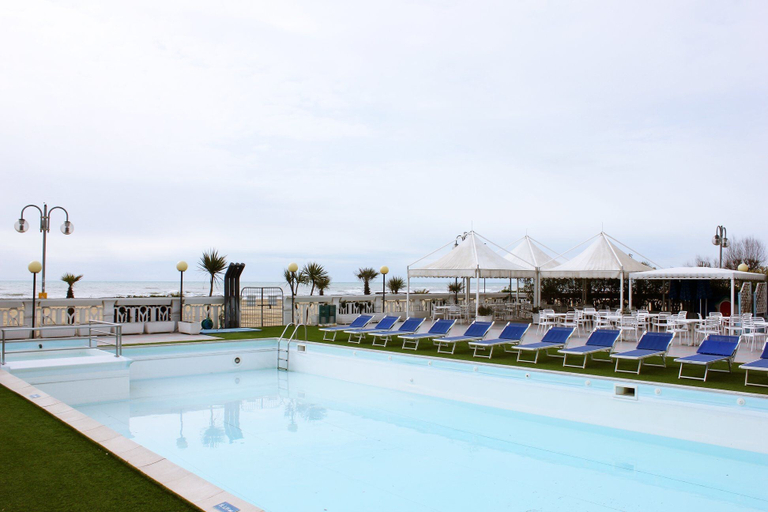 Sport & Beauty, Residence Marina, Venezia