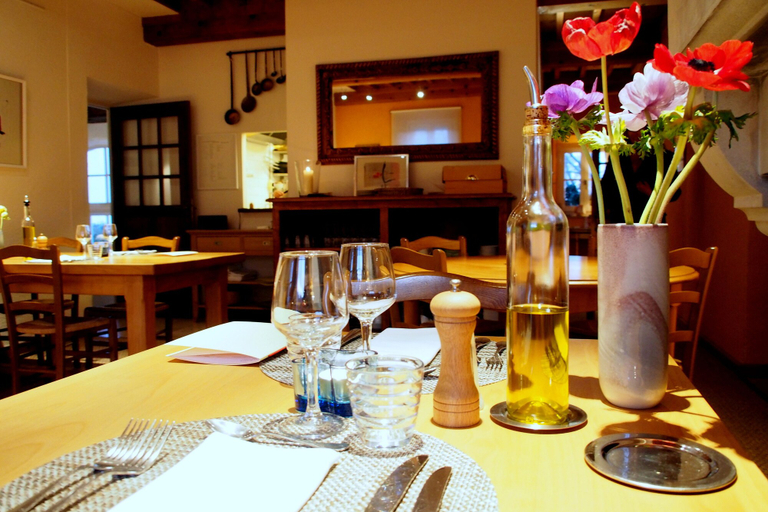 Food & Drinks 5, Le Moulin du Château, Alpes-de-Haute-Provence