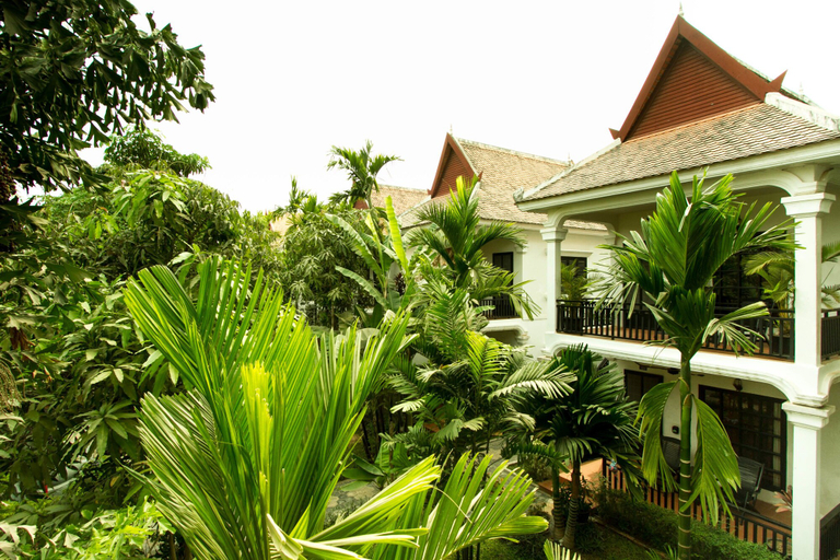 Exterior & Views 2, Sonalong Boutique Village & Resort, Siem Reap