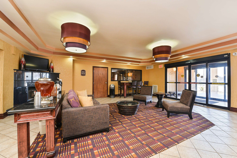 Others 5, Best Western Plus Midwest Inn & Suites, Saline