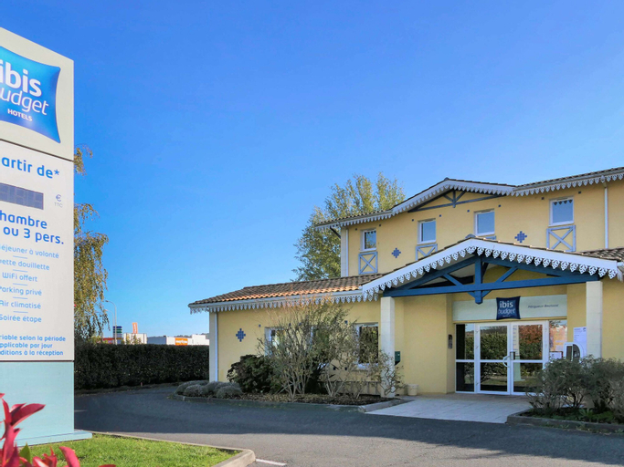 Ibis Budget Perigueux Boulazac, Dordogne