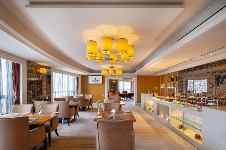 Food & Drinks 5, Shenzhen Baolilai International Hotel (Airport Branch), Shenzhen
