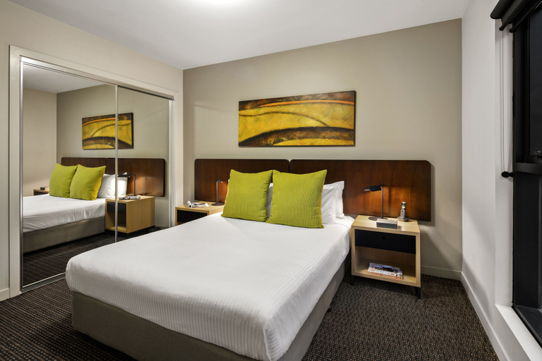 Bedroom 20