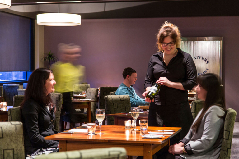 Food & Drinks 5, Best Western Plus Launceston, Launceston - Pt B