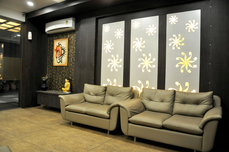 Others 5, Hotel Jyoti, Rajkot