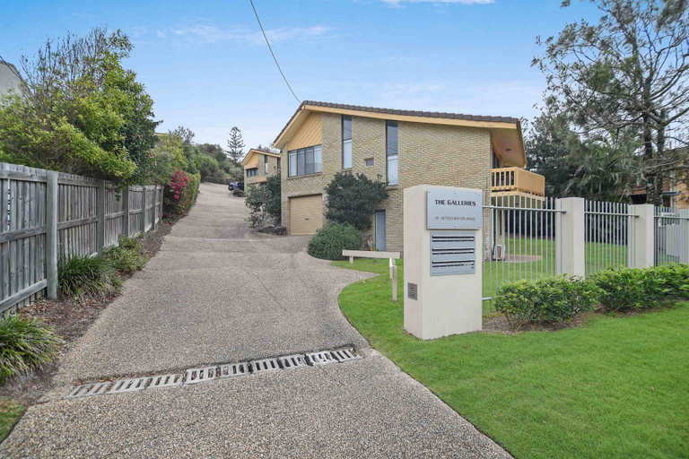 Exterior & Views, Galleries 3 - 3/28 Peregian Esplanade, Noosa - Sunshine-Peregian