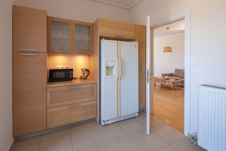 Others 5, Rhea - Glyfada Sea View Apartment, Attica