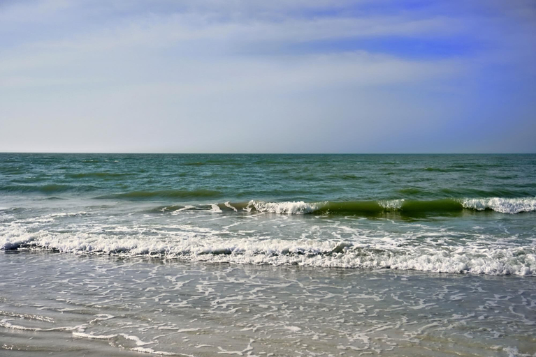 Others 1, Misty Isles Redington Beachfront Suite 6, Pinellas