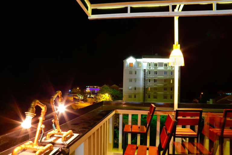 Food & Drinks, The Art - Big Sea Villa Hoi An Riverside, Da Nang
