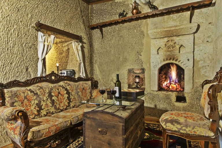 Others 2, Antique Terrace Suites, Nevşehir