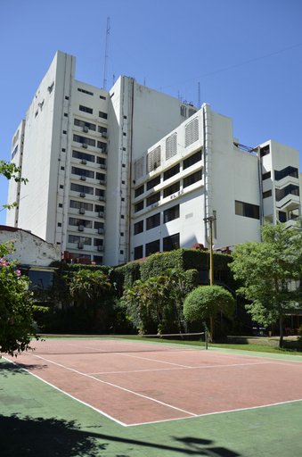 Exterior & Views 2, Nobile Suites Excelsior Asuncion, Asunción