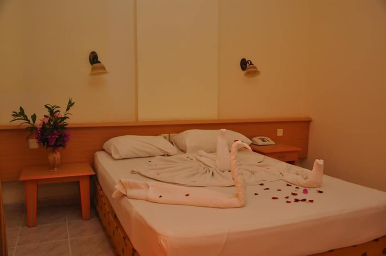 Bedroom 3, Grand Horizon Apart Hotel, Alanya
