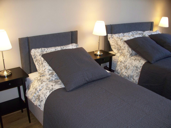 Bedroom 3, Blackberry Lodge Accommodation