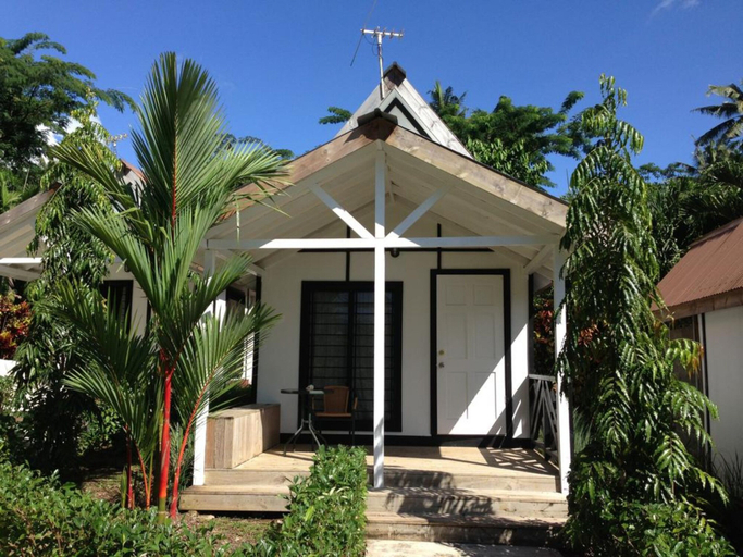 Exterior & Views 2, Orator Hotel Samoa, Faleata West