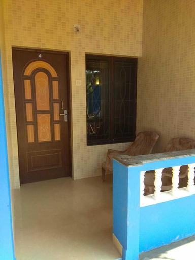 Others 4, Palolem Dream Guesthouse, South Goa