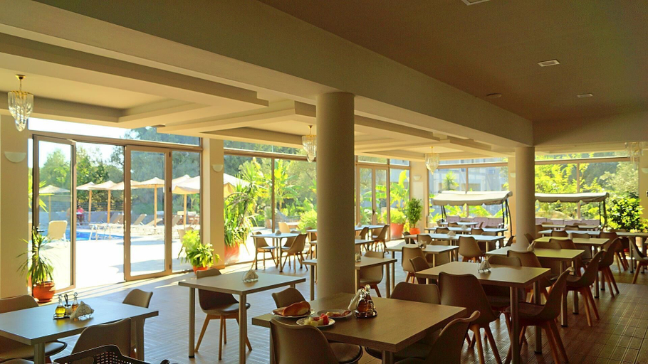 Food & Drinks 4, Saint George Resort, South Aegean