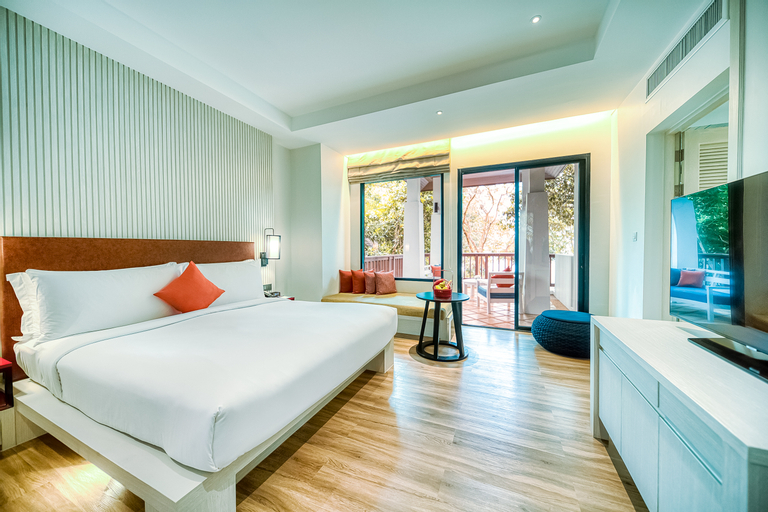 Avani+ Koh Lanta Krabi Resort Beachfront - Tap to explore photos