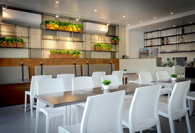 Food & Drinks 5, Casa Veles Hotel, Mariveles