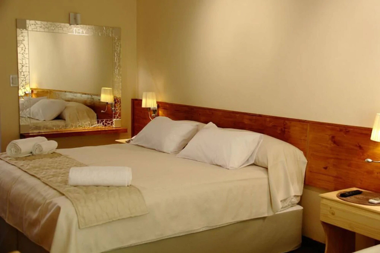 Bedroom 3, Rainforest Hotel & Cabañas, Iguazú