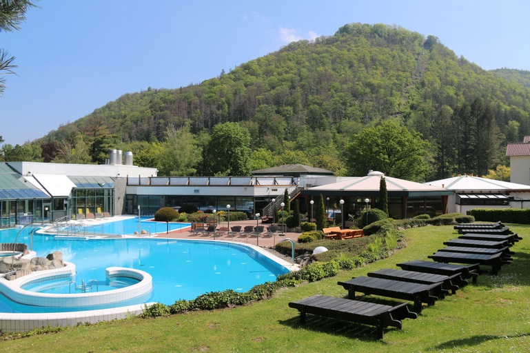 Sport & Beauty 5, Solehotel Tannenhof, Goslar